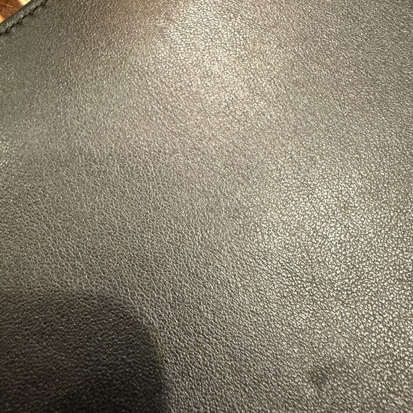 CHLOE Marcie Small Crossbody Bag in Leopard-Print Calf Hair NWT - Picture 11 of 16